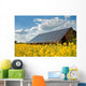 Photovoltaic Wall Mural