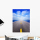 Highway Wall Decal