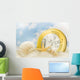 And Holiday Costs Wall Decal