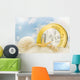 And Holiday Costs Wall Decal