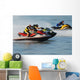 jet-ski Wall Mural