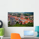 Friesach Wall Decal