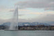 Jet D'eau Geneve Wall Decal