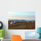 Village Tsatan Wall Decal