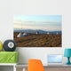 Village Tsatan Wall Decal