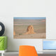 Desert Gobi Wall Decal