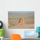 Desert Gobi Wall Decal