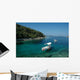 Croatria Hvar Marina Wall Decal