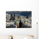 Old Town Prague Wall Decal