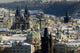 Old Town Prague Wall Decal