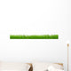 Panorama Grass Wall Decal
