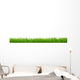 Panorama Grass Wall Decal