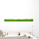 Panorama Grass Wall Decal