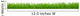 Panorama Grass Wall Decal