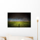 Rainbow Wall Decal Design 3