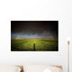Rainbow Wall Decal Design 3