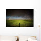 Rainbow Wall Decal Design 3
