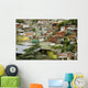 san jose costa rica Wall Mural