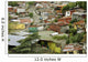 san jose costa rica Wall Mural