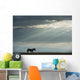 Kenya, Side view of zebra in Ol Pejeta Conservancy Wall Mural