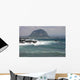 Cheju Island South Korea Wall Decal