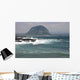 Cheju Island South Korea Wall Decal