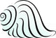 Shell Wall Decal