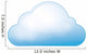 Cloud Rain Weather and