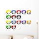 Billiard Balls