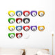Billiard Balls