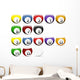 Billiard Balls