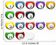 Billiard Balls