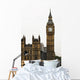 Houses Parliment Wall Decal