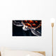 Turtle Wall Mural