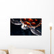 Turtle Wall Mural