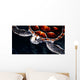 Turtle Wall Mural
