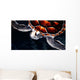 Turtle Wall Mural