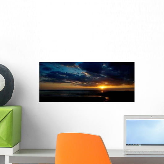Tramonto Wall Decal