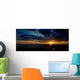 Tramonto Wall Decal