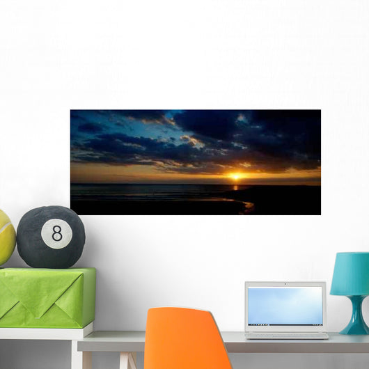 Tramonto Wall Decal