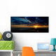 Tramonto Wall Decal