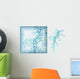 Sea Life Seahorse Wall Decal