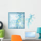Sea Life Seahorse Wall Decal