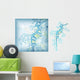 Sea Life Seahorse Wall Decal