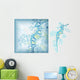 Sea Life Seahorse Wall Decal