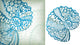 Sealife Nautilus Shell Wall Decal