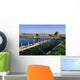 Sardegna Cabras Wall Decal