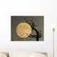 What Dream Wall Decal