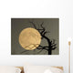 What Dream Wall Decal