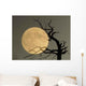 What Dream Wall Decal